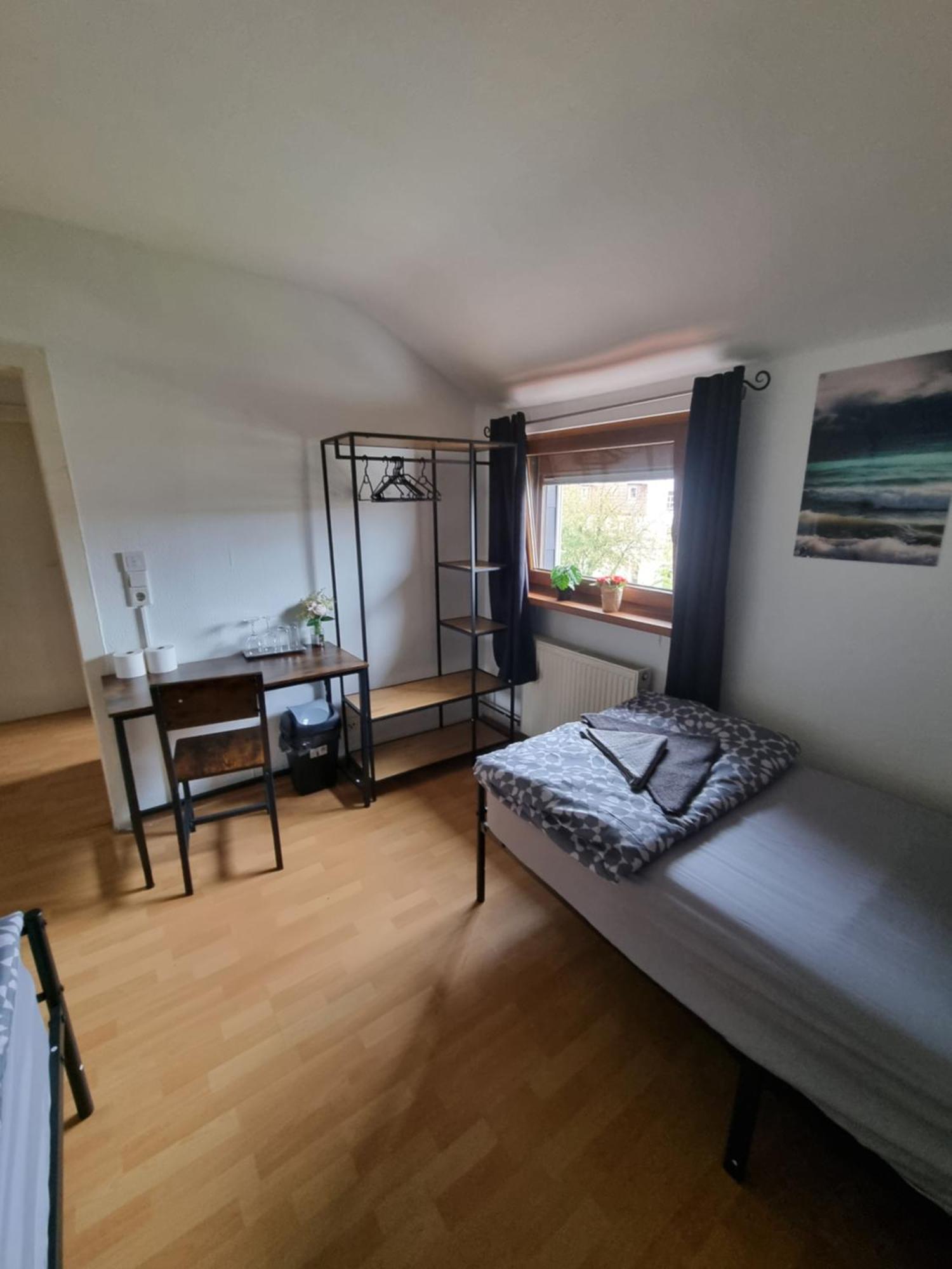 Pension Parga Кайзерслаутерн Экстерьер фото