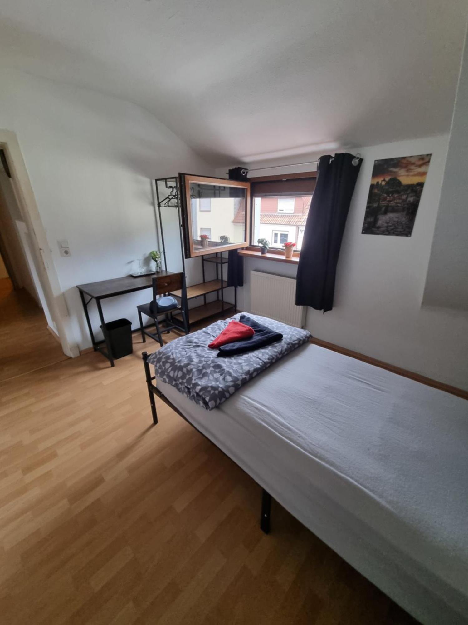 Pension Parga Кайзерслаутерн Экстерьер фото